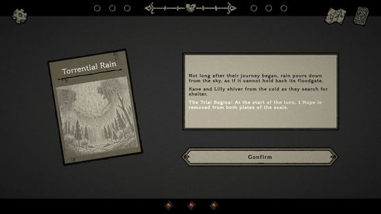 Balantica Screenshot