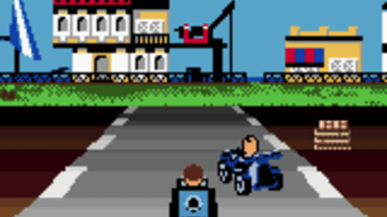 LEGO Racers Screenshot