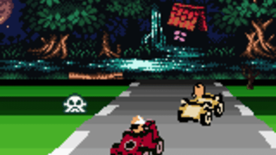 LEGO Racers Screenshot