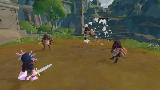 Dungeons & Dining Tables Screenshot