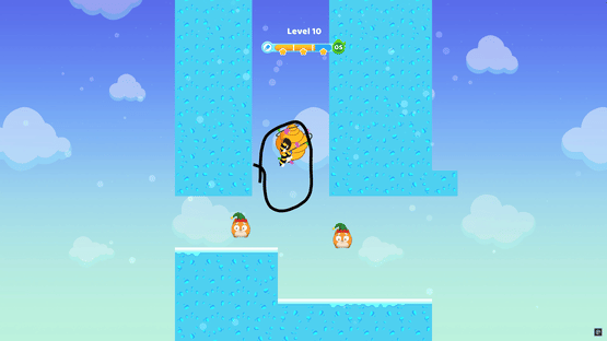 Save The Doge 2 Screenshot