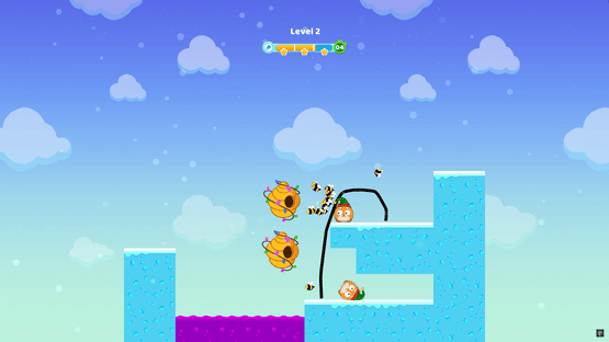 Save The Doge 2 Screenshot