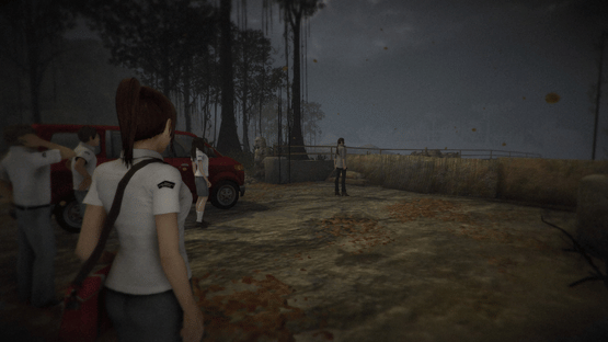 DreadOut: Remastered Collection Screenshot