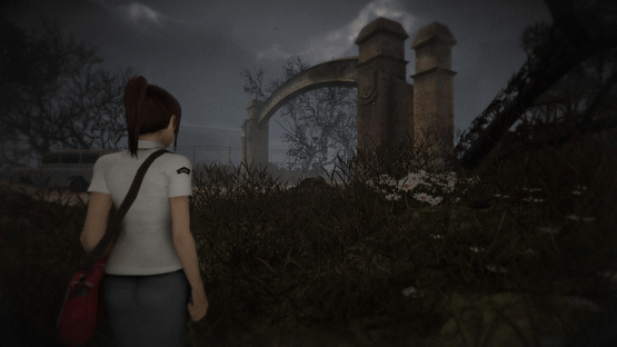 DreadOut: Remastered Collection Screenshot