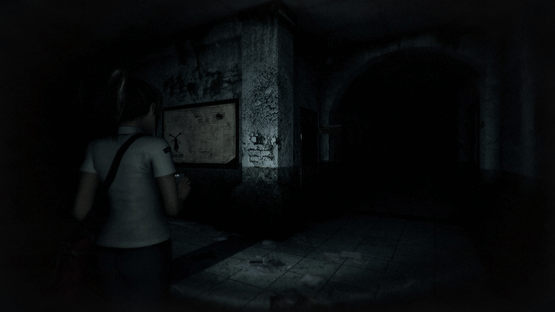 DreadOut: Remastered Collection Screenshot