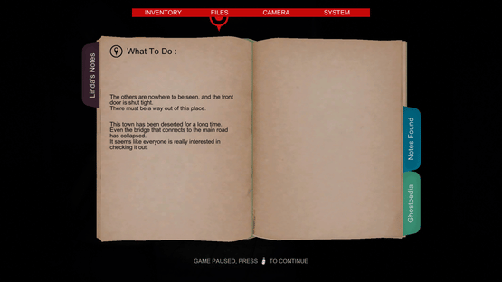 DreadOut: Remastered Collection Screenshot