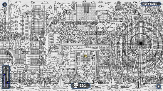 101 Cats in Miami screenshot 1