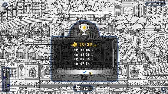 101 Cats Hidden in Rome screenshot 4