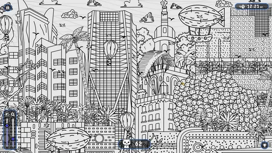 101 Cats in Miami screenshot 5