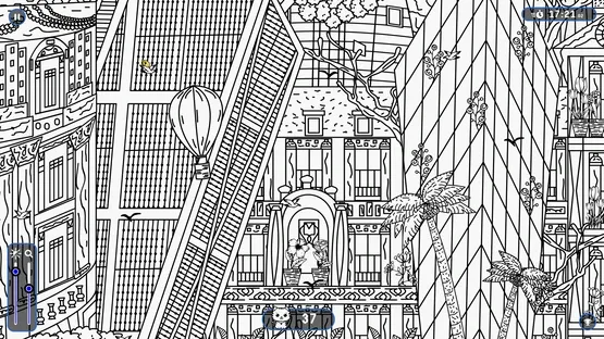 101 Cats in Madrid screenshot 4