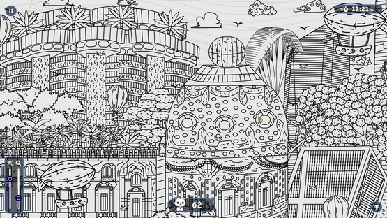 101 Cats in Madrid screenshot 5