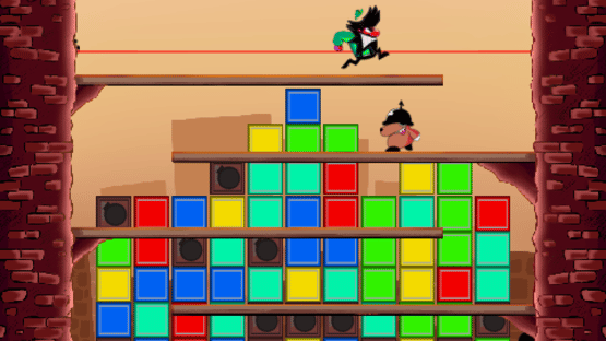 Blasting Bad Screenshot