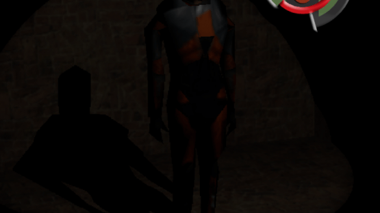 Half-Life 2 Beta Minimalist Mod Screenshot