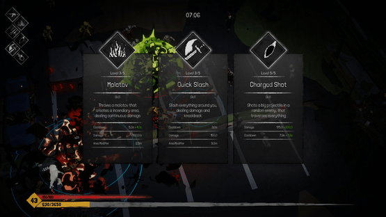 Outbreak Survivors Screenshot
