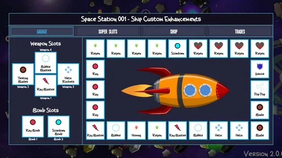 Rocket! gameplay screenshot 5