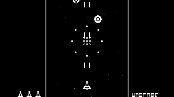 Shoot & Destroy X Screenshot