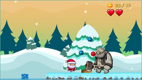 The battle for Christmas screenshot 4