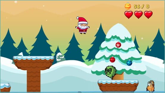The battle for Christmas screenshot 6