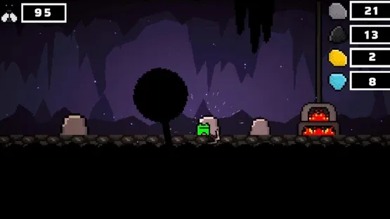 Technically Frogs Can Fly screenshot 3