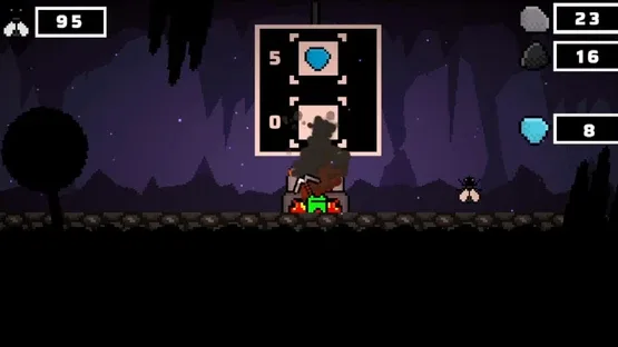 Technically Frogs Can Fly screenshot 4