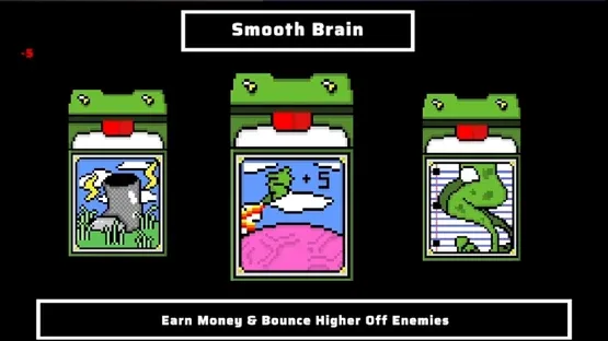 Technically Frogs Can Fly screenshot 7
