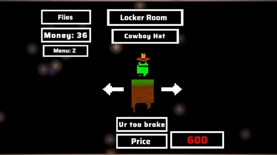 Technically Frogs Can Fly screenshot 8