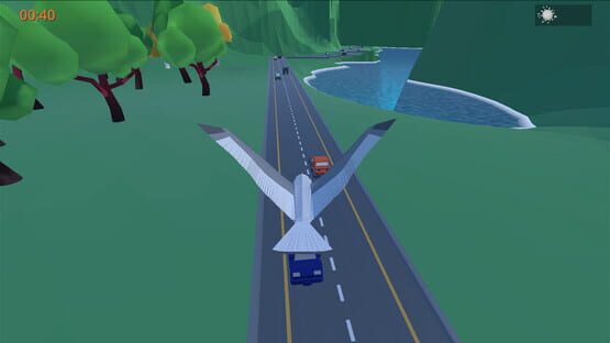 Poop on RED screenshot 3