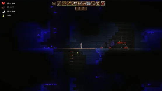 Unearther screenshot 3