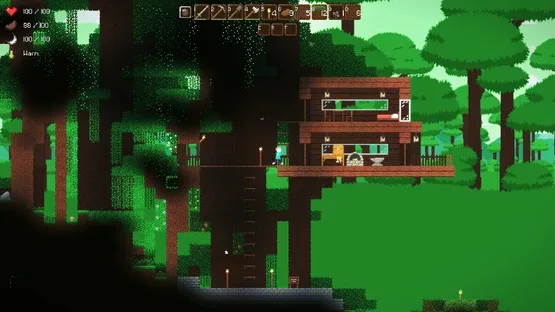 Unearther screenshot 4