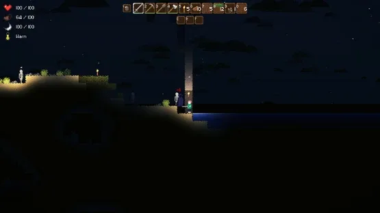 Unearther screenshot 5