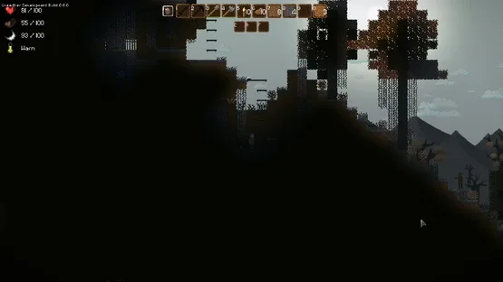 Unearther screenshot 6