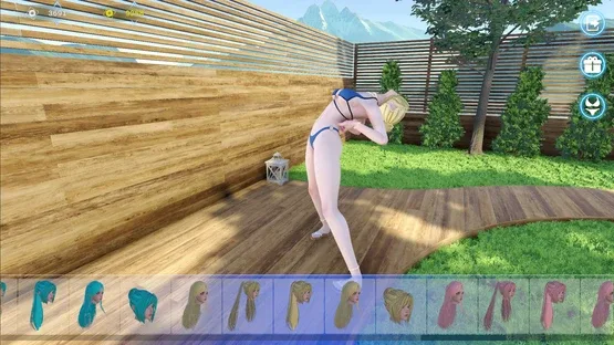 Zen Beauty screenshot 8