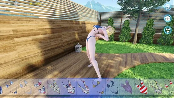 Zen Beauty screenshot 1