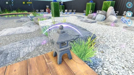 Zen Beauty screenshot 4