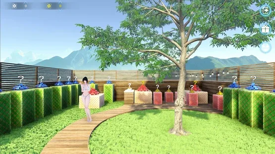 Zen Beauty screenshot 7