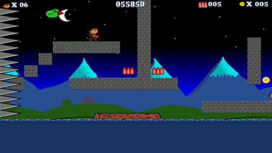 Naoki screenshot 2