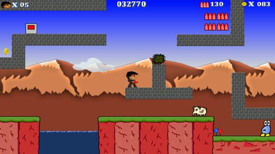 NAOKI screenshot 5