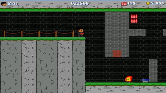 NAOKI screenshot 1