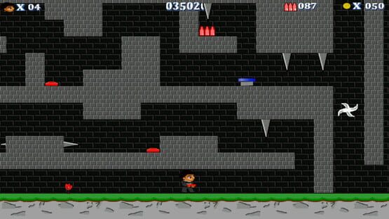 NAOKI screenshot 2