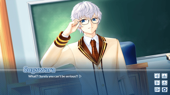 How to Melt a Maiden's Heart Screenshot