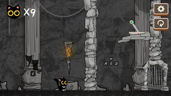 回生九命 The Nine Rebirths screenshot 6
