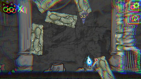 回生九命 The Nine Rebirths screenshot 3
