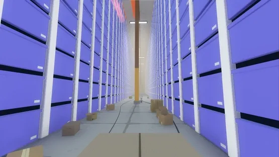Workaholic Simulator: Leaving the Dream screenshot 6