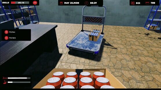 screenshot 9