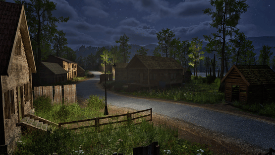 Park Ranger Simulator Screenshot