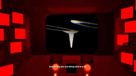 Mutual Assured Destruction Simulator screenshot 1
