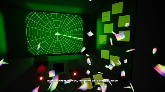 Mutual Assured Destruction Simulator screenshot 2