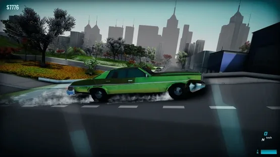 Driving Simulator screenshot 15