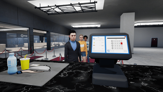 Cinemaster Cinema Simulator Screenshot