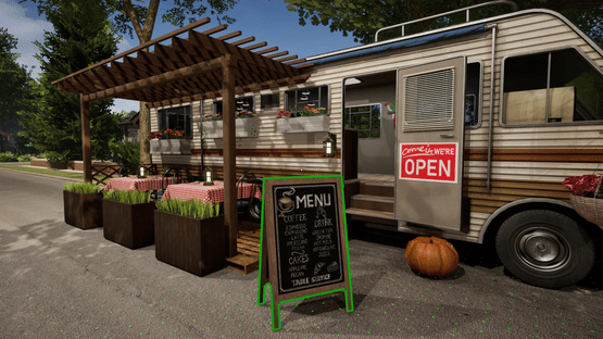 Bus Flipper Simulator Screenshot
